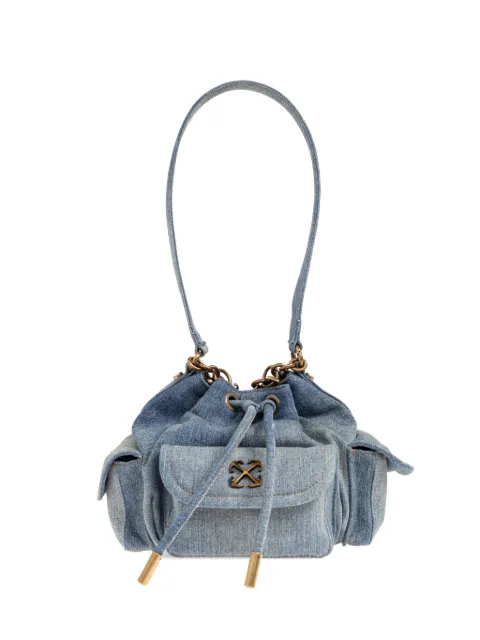 Off-White 'Dumbo' hand bag