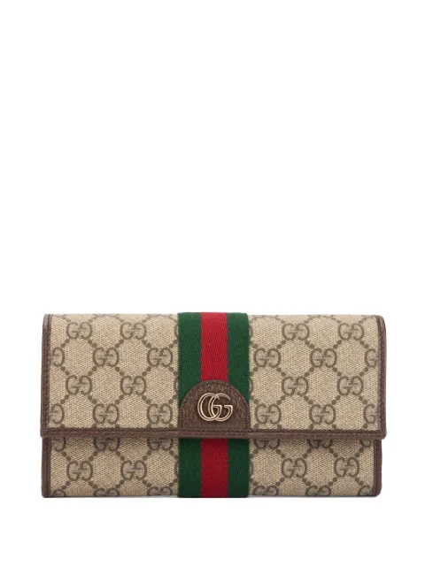 Gucci Ophidia wallet