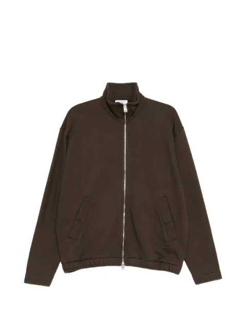 Norse Projects zip-up hoodie