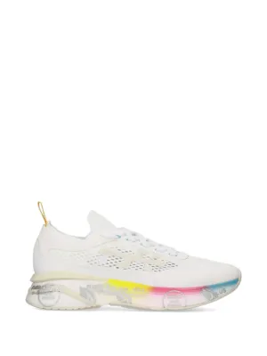 Adidas Tênis x Reebok ZX Fury | Amarelo | FARFETCH BR