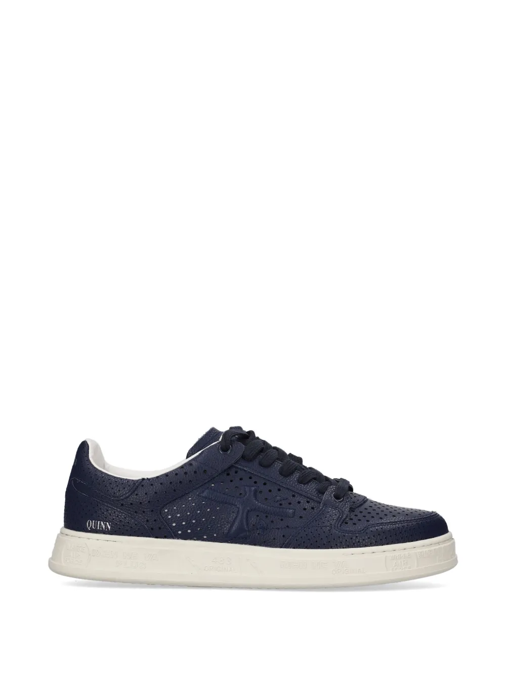 Premiata Quinn sneakers - Blu