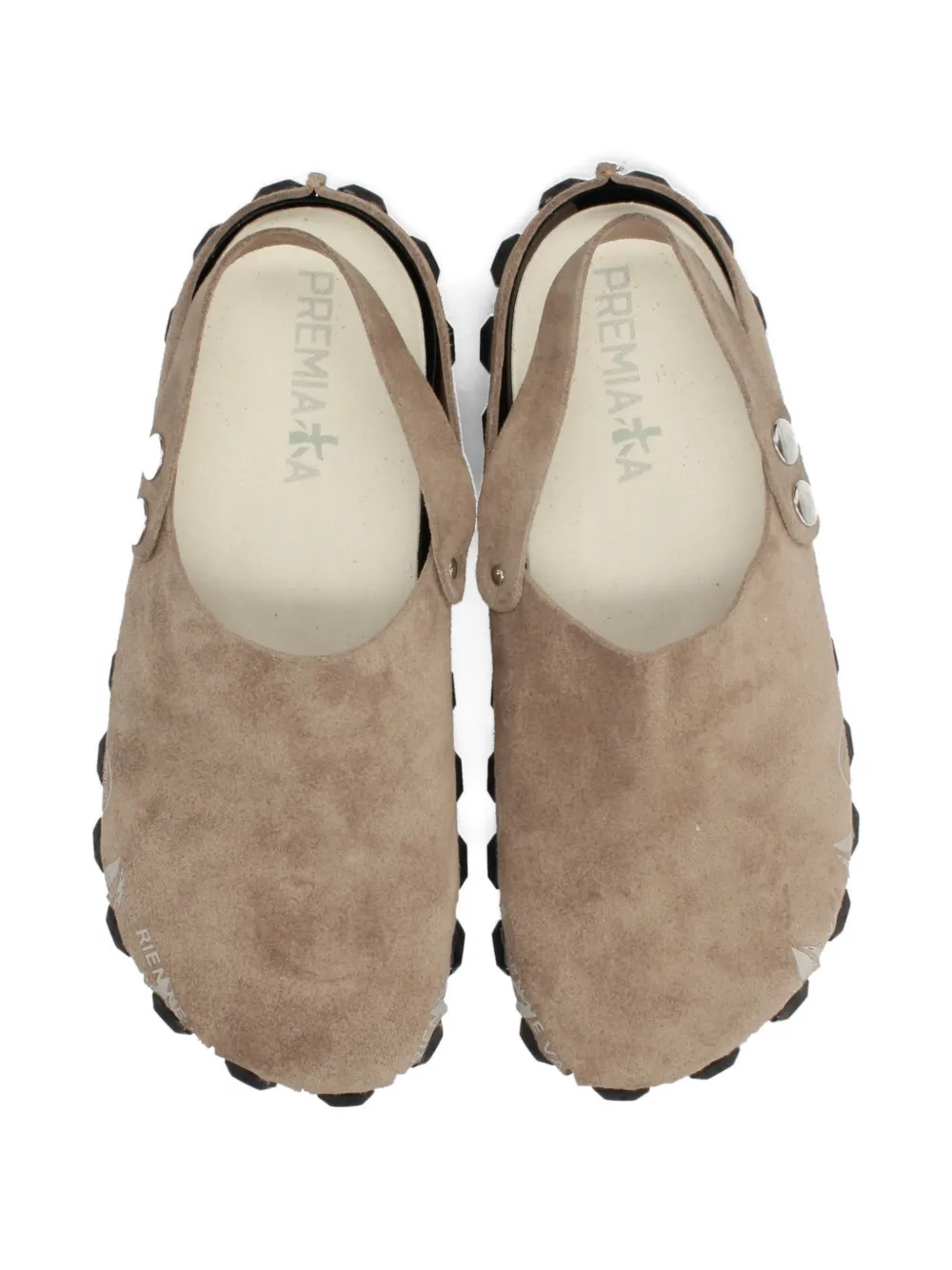 Premiata Ivy sneakers Bruin