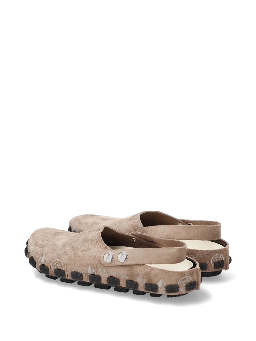 Premiata Ivy sneakers Bruin