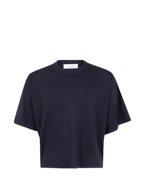 FEAR OF GOD ESSENTIALS crew-neck T-shirt