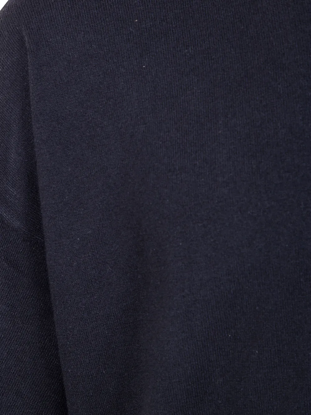 FEAR OF GOD ESSENTIALS T-shirt met ronde hals Zwart