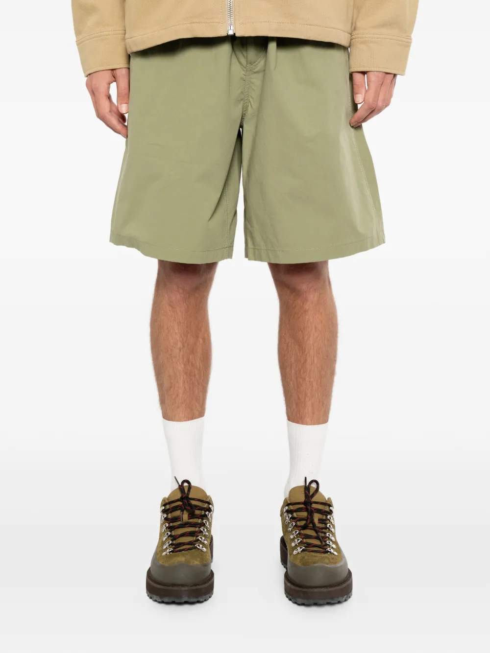 stan ray Rec shorts Groen
