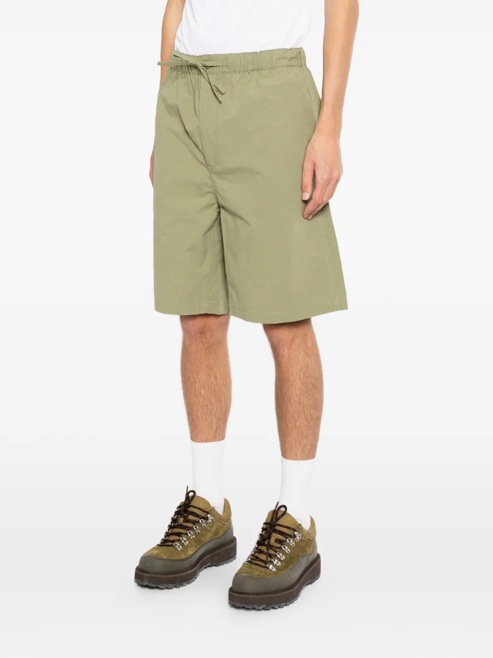stan ray Rec shorts Groen