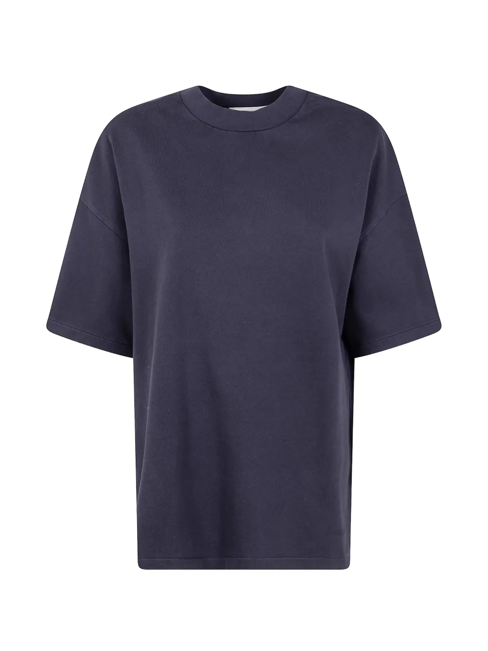 FEAR OF GOD ESSENTIALS logo-patch T-shirt - Schwarz