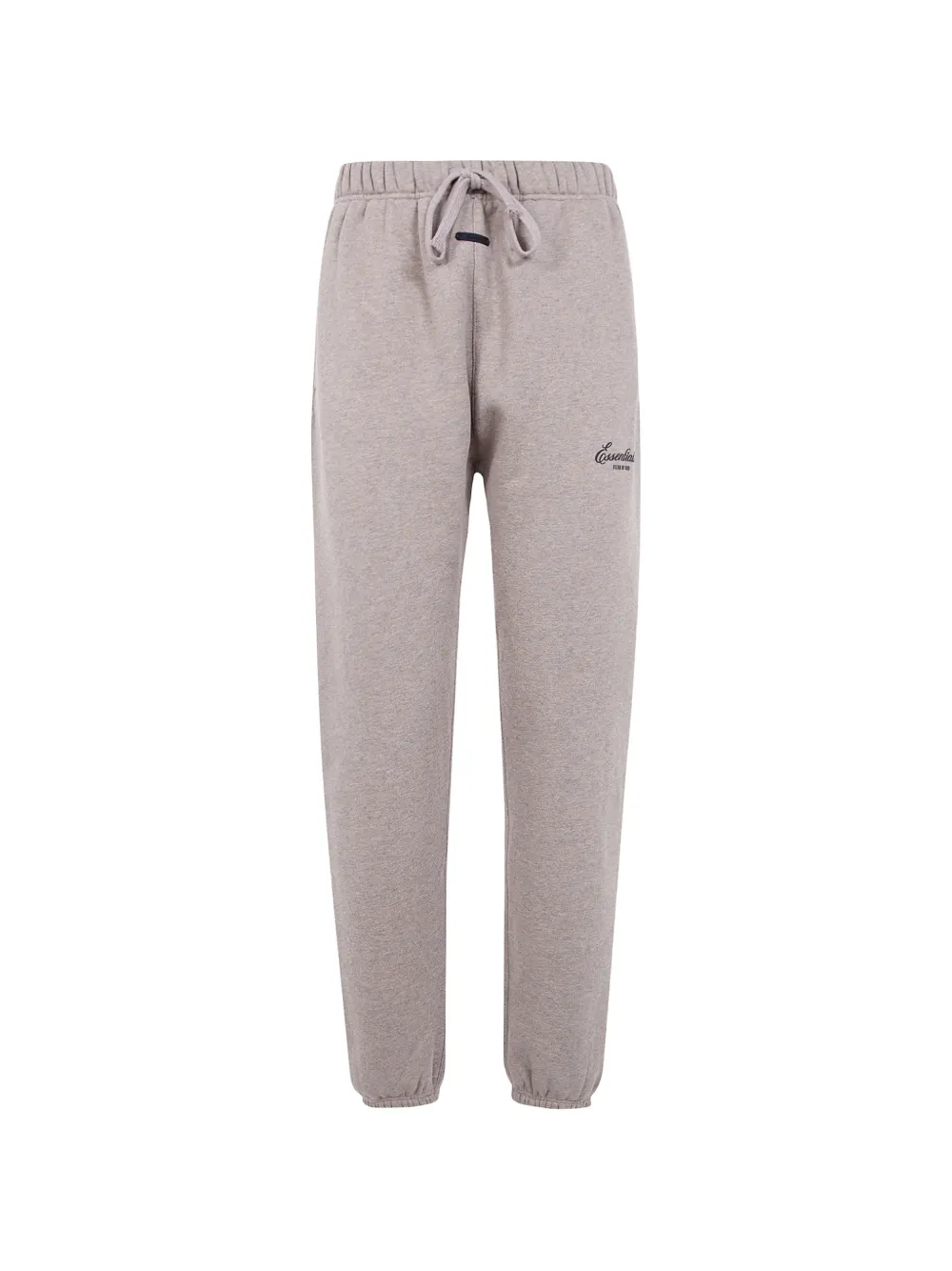 FEAR OF GOD ESSENTIALS logo-print track pants - Grau
