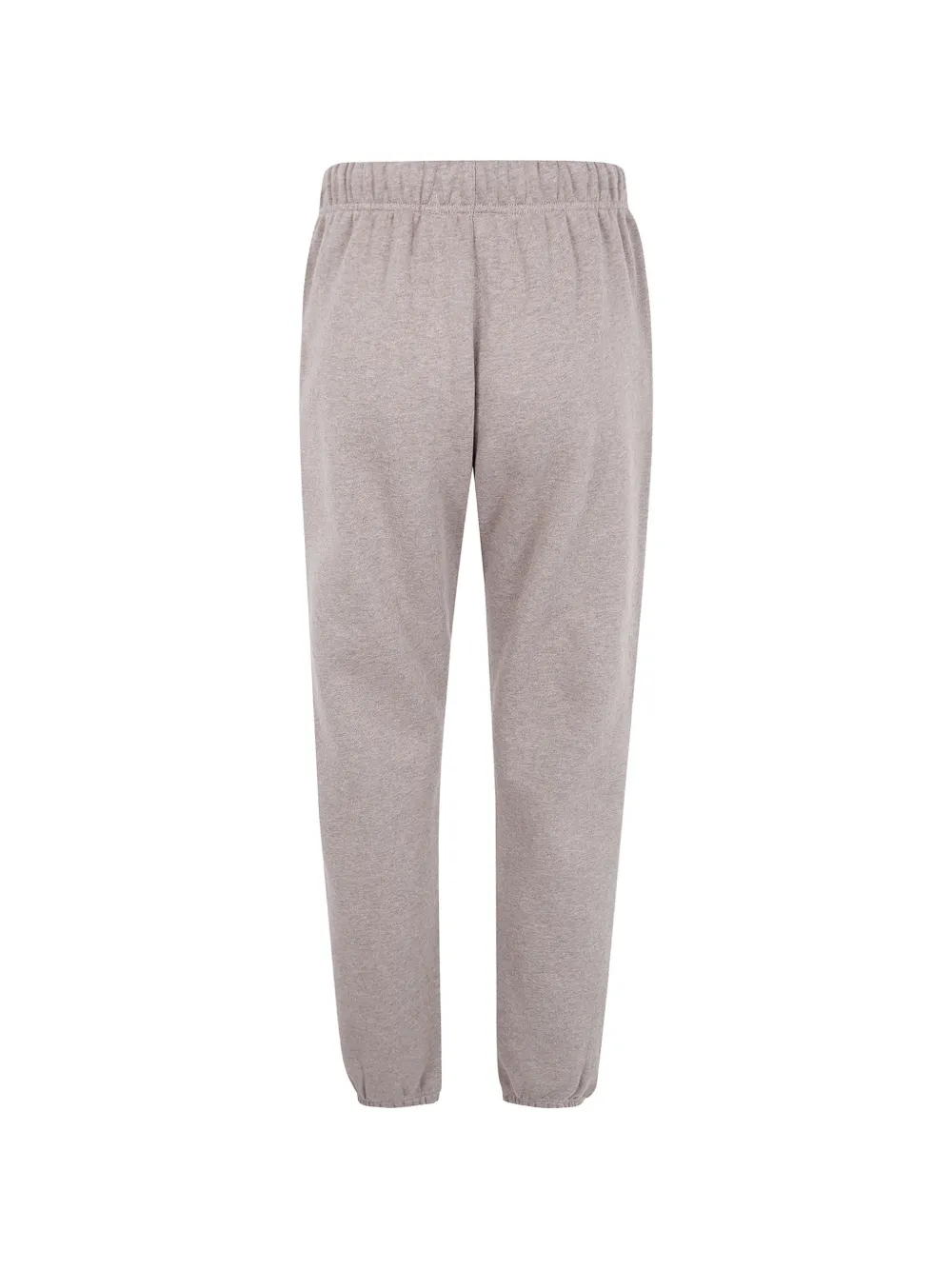 FEAR OF GOD ESSENTIALS Trainingsbroek met logoprint Grijs