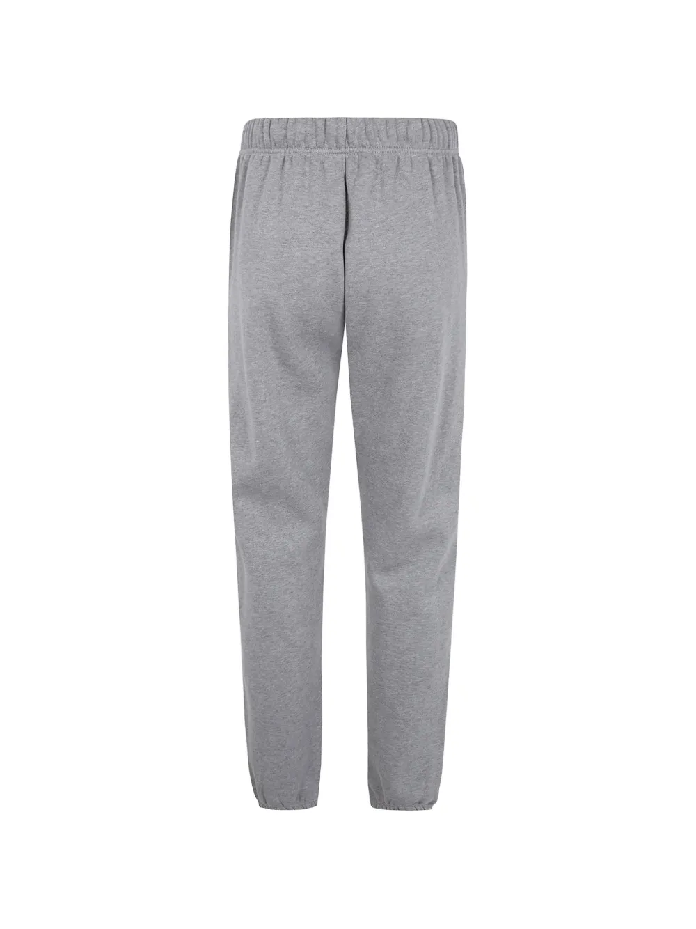 FEAR OF GOD ESSENTIALS Trainingsbroek met geborduurd logo Grijs