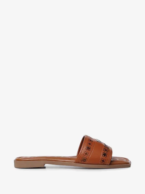V°73 Maya Flat Strap sandals