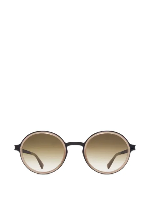 Mykita raw round sunglasses