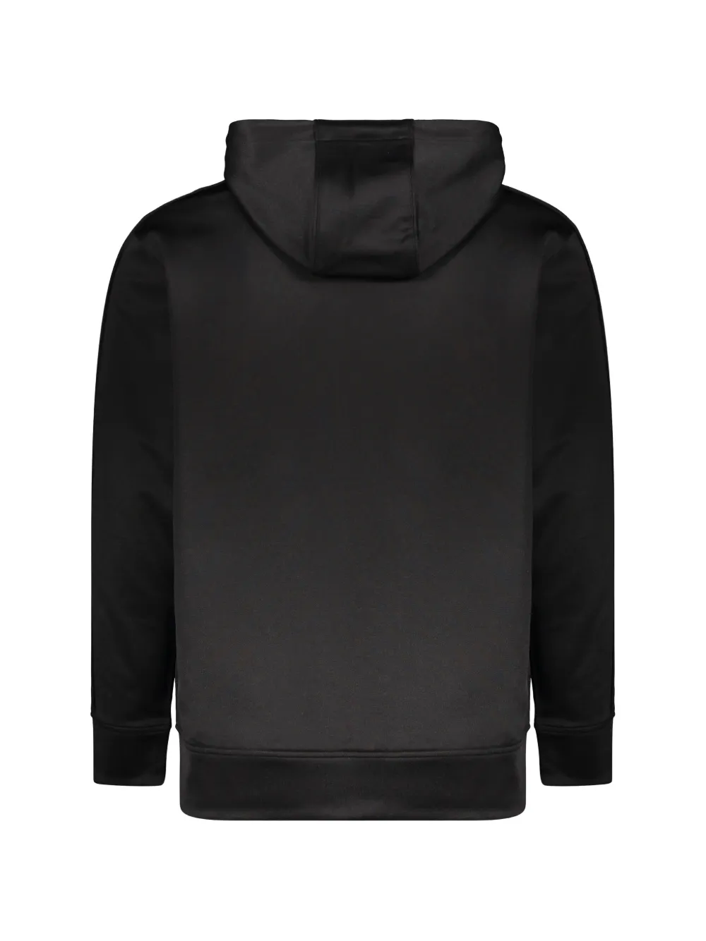 Paul & Shark Trui met capuchon en rits Zwart