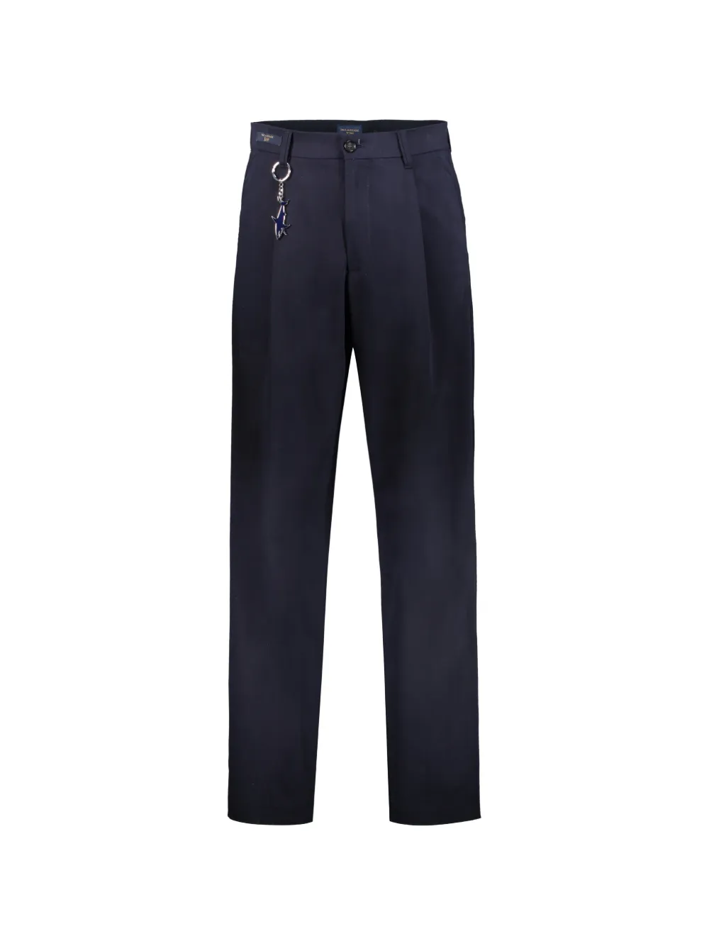 Paul & Shark side-pockets trousers - Blau