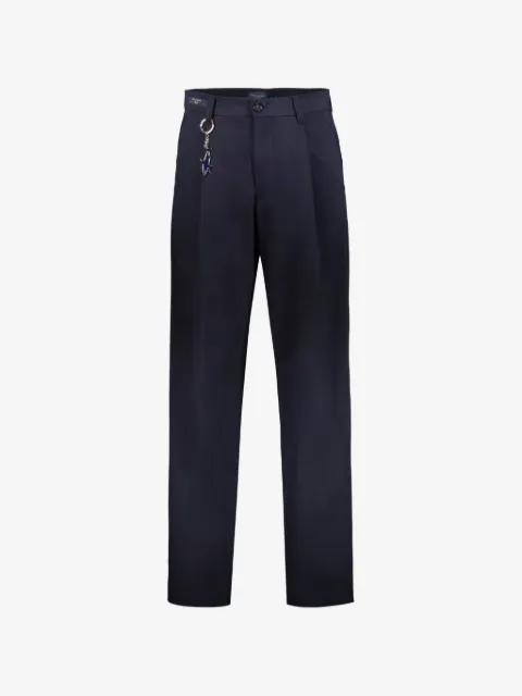Paul & Shark side-pockets trousers