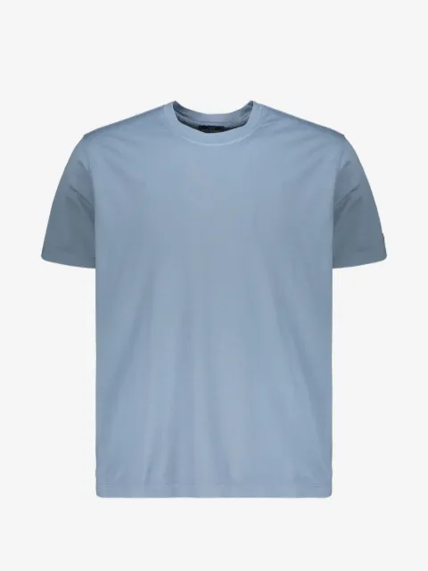 Paul & Shark round-neck short-sleeve T-shirt