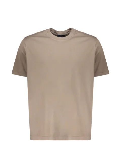 Paul & Shark short-sleeved round-collar T-shirt