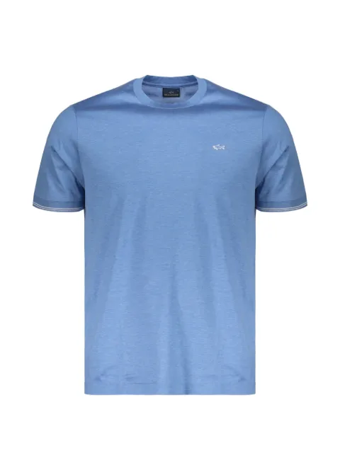 Paul & Shark short-sleeve T-shirt