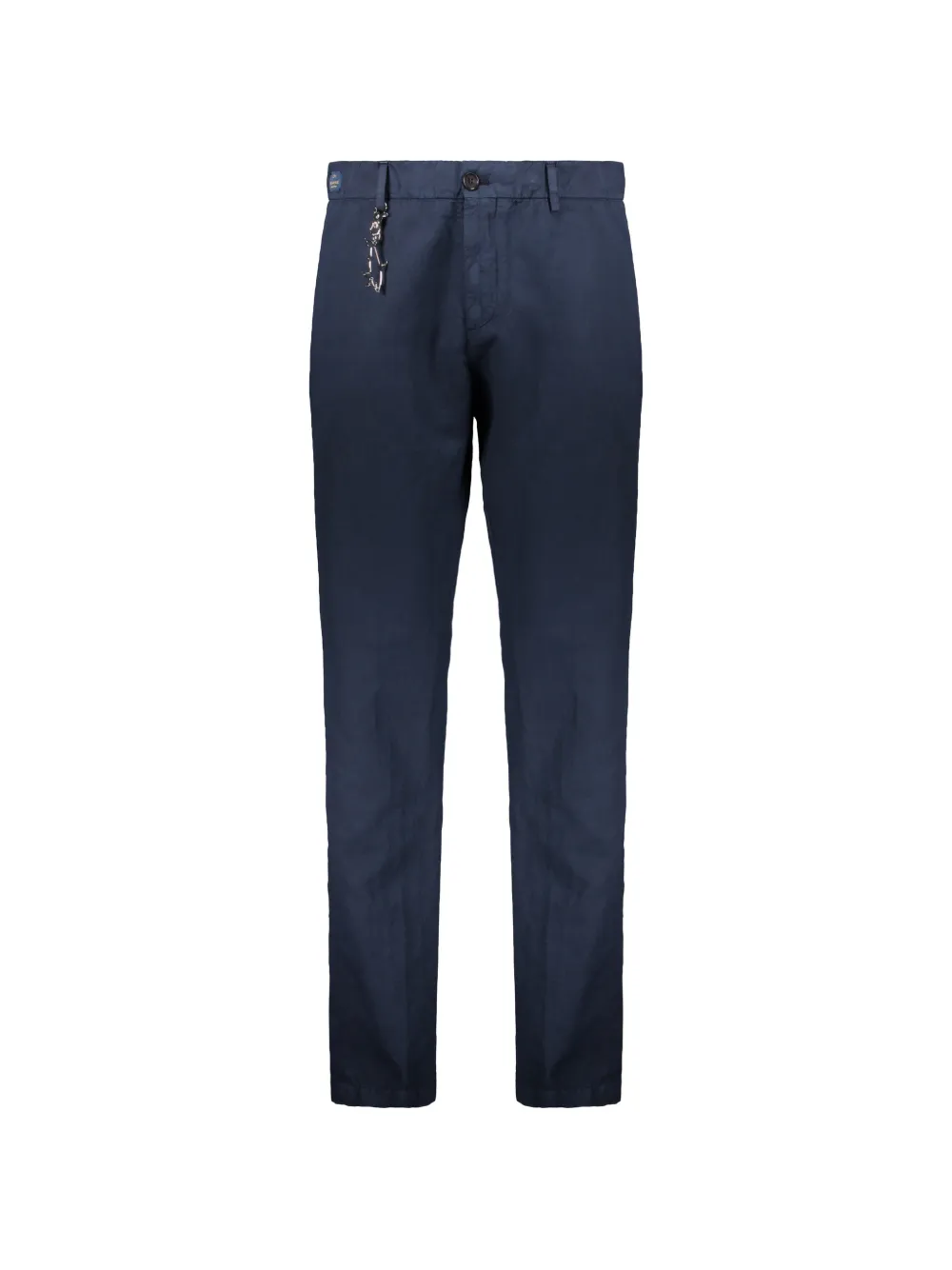 Paul & Shark buttoned trousers - Blau