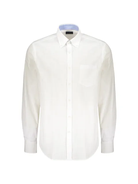 Paul & Shark buttoned shirt