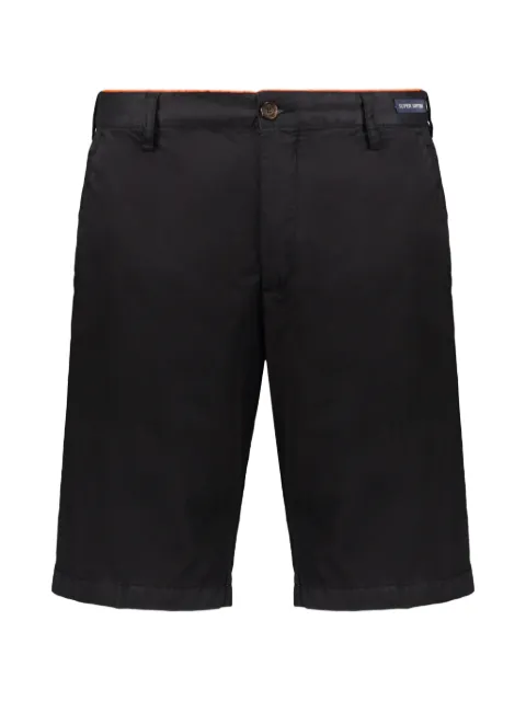 Paul & Shark buttoned  shorts