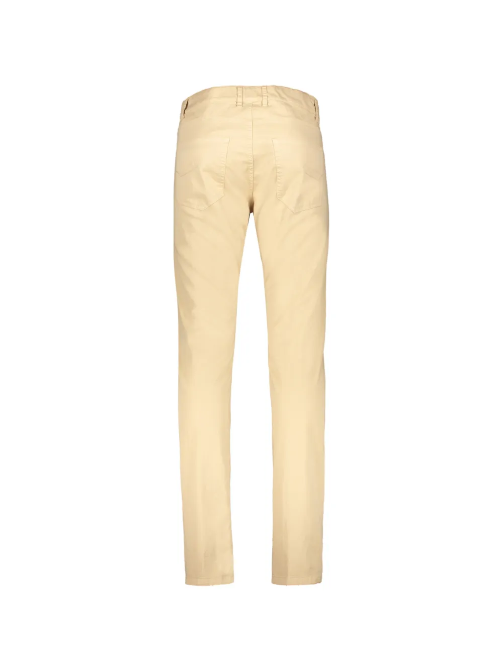 Paul & Shark Broek met vijf zakken Beige