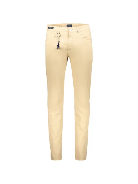 Paul & Shark five-pocket trousers