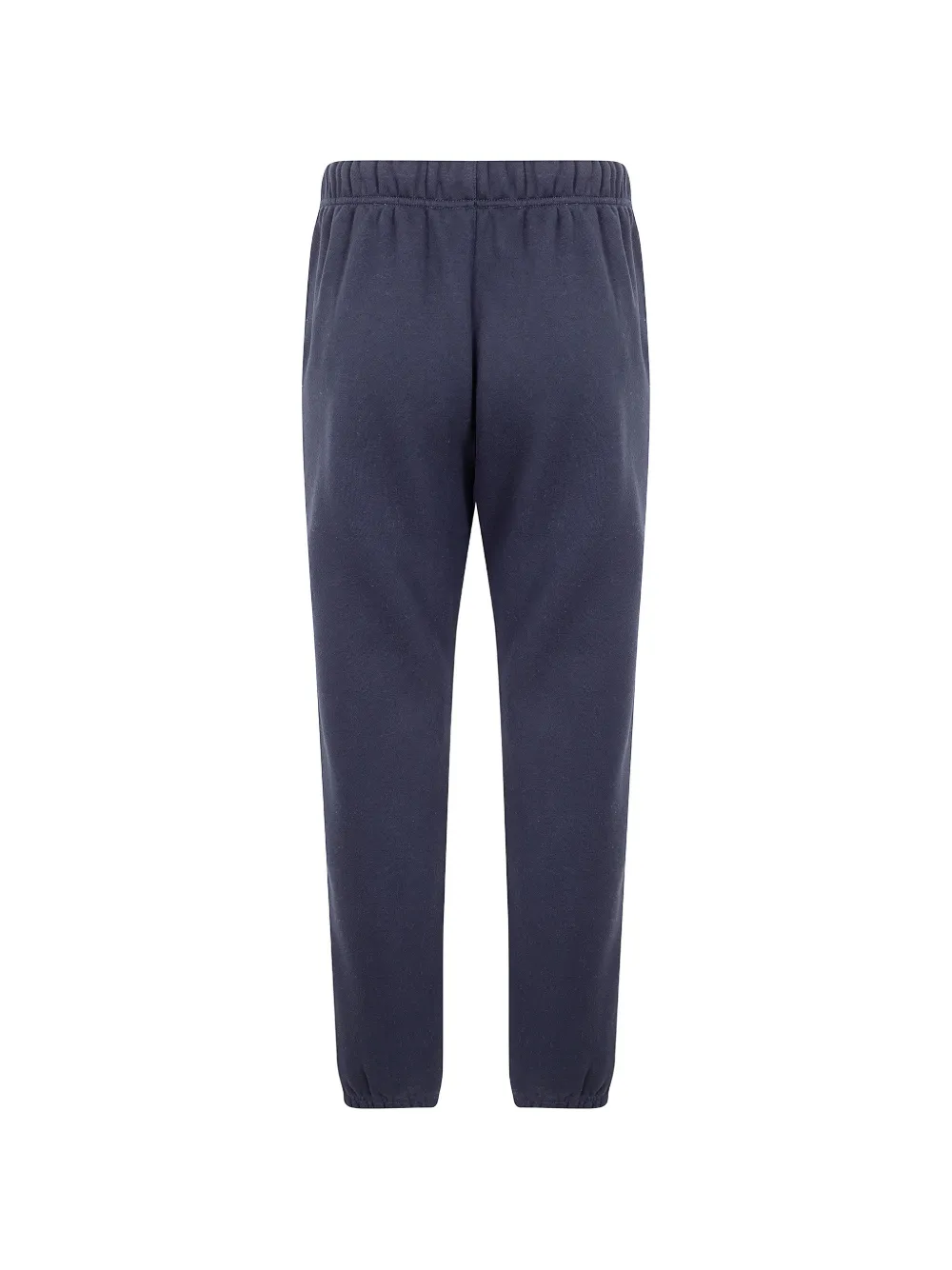 FEAR OF GOD ESSENTIALS Trainingsbroek met logo-detail Zwart