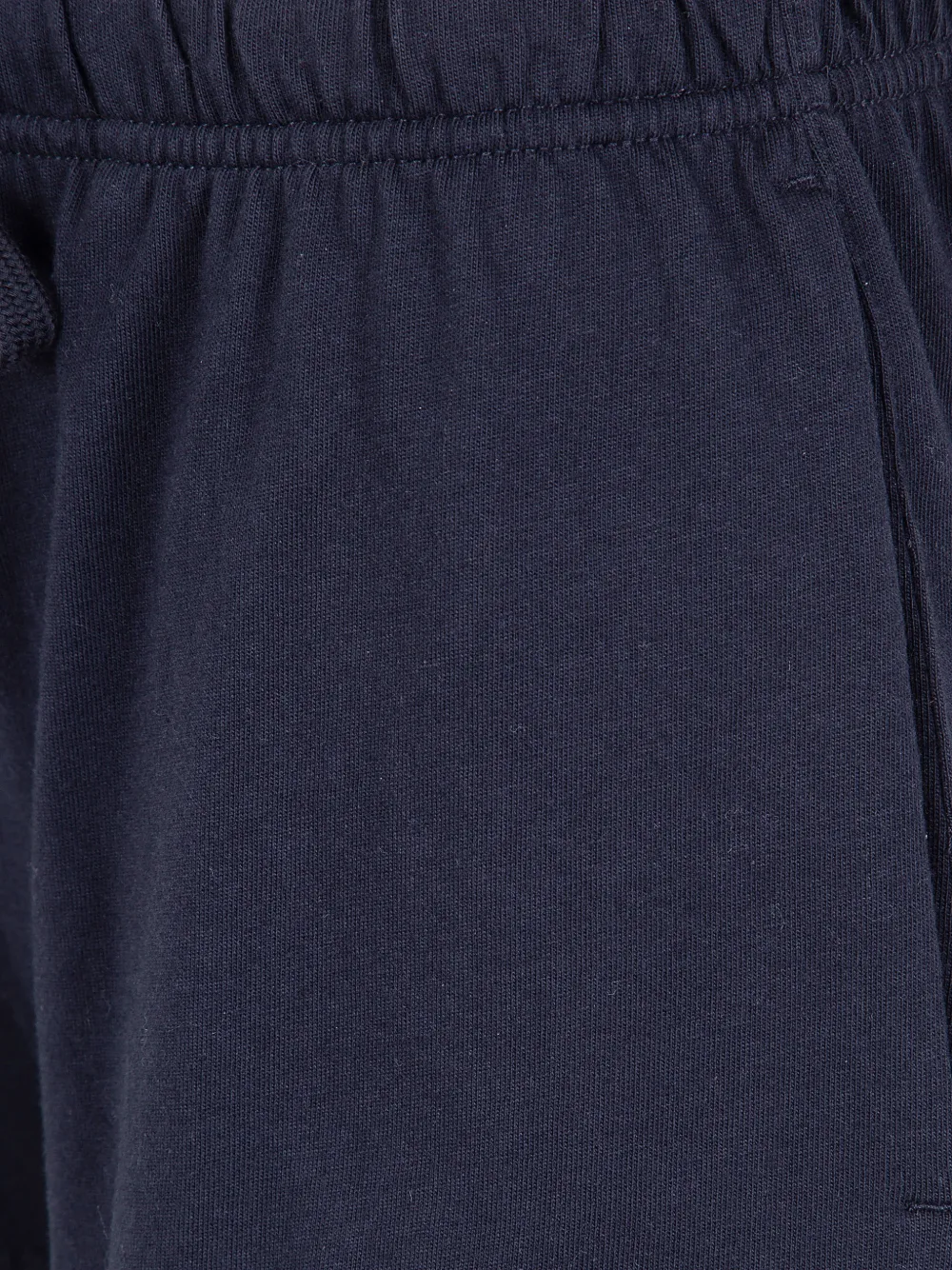 FEAR OF GOD ESSENTIALS Shorts met trekkoord Zwart