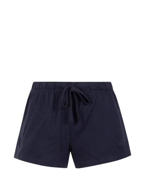 FEAR OF GOD ESSENTIALS drawstring-fastening shorts