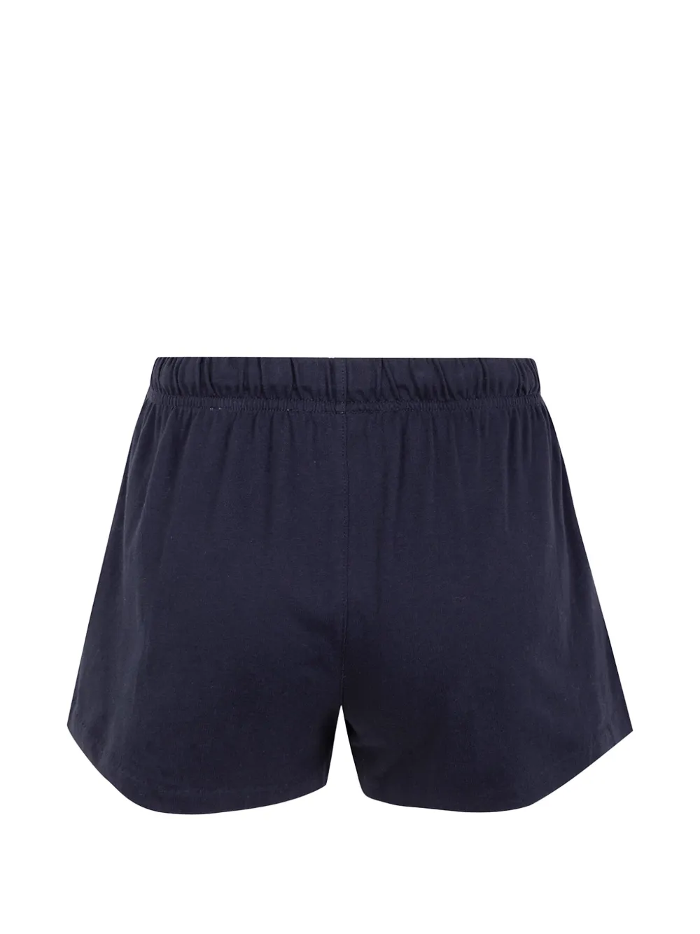 FEAR OF GOD ESSENTIALS Shorts met trekkoord Zwart