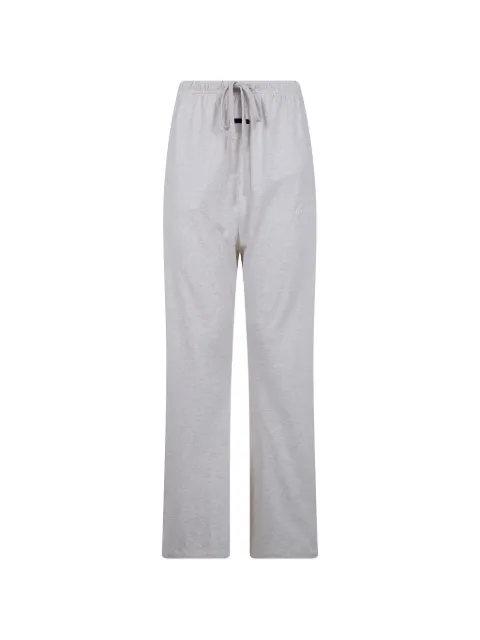 FEAR OF GOD ESSENTIALS drawstring-fastening track pants