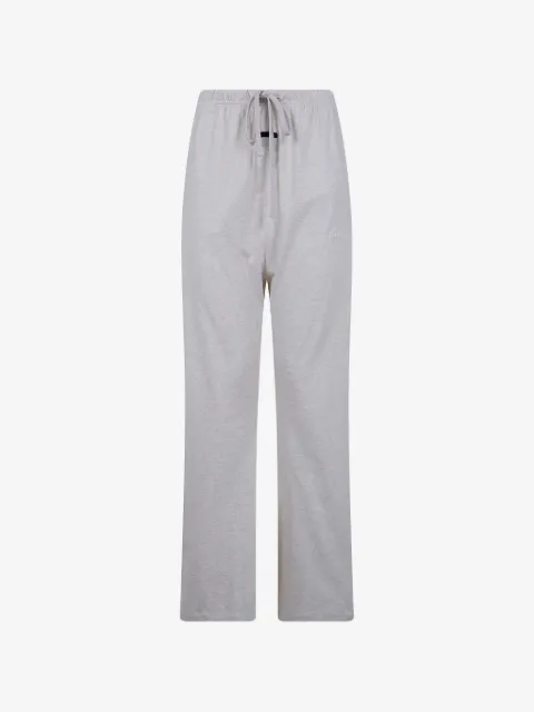 FEAR OF GOD ESSENTIALS drawstring-fastening track pants