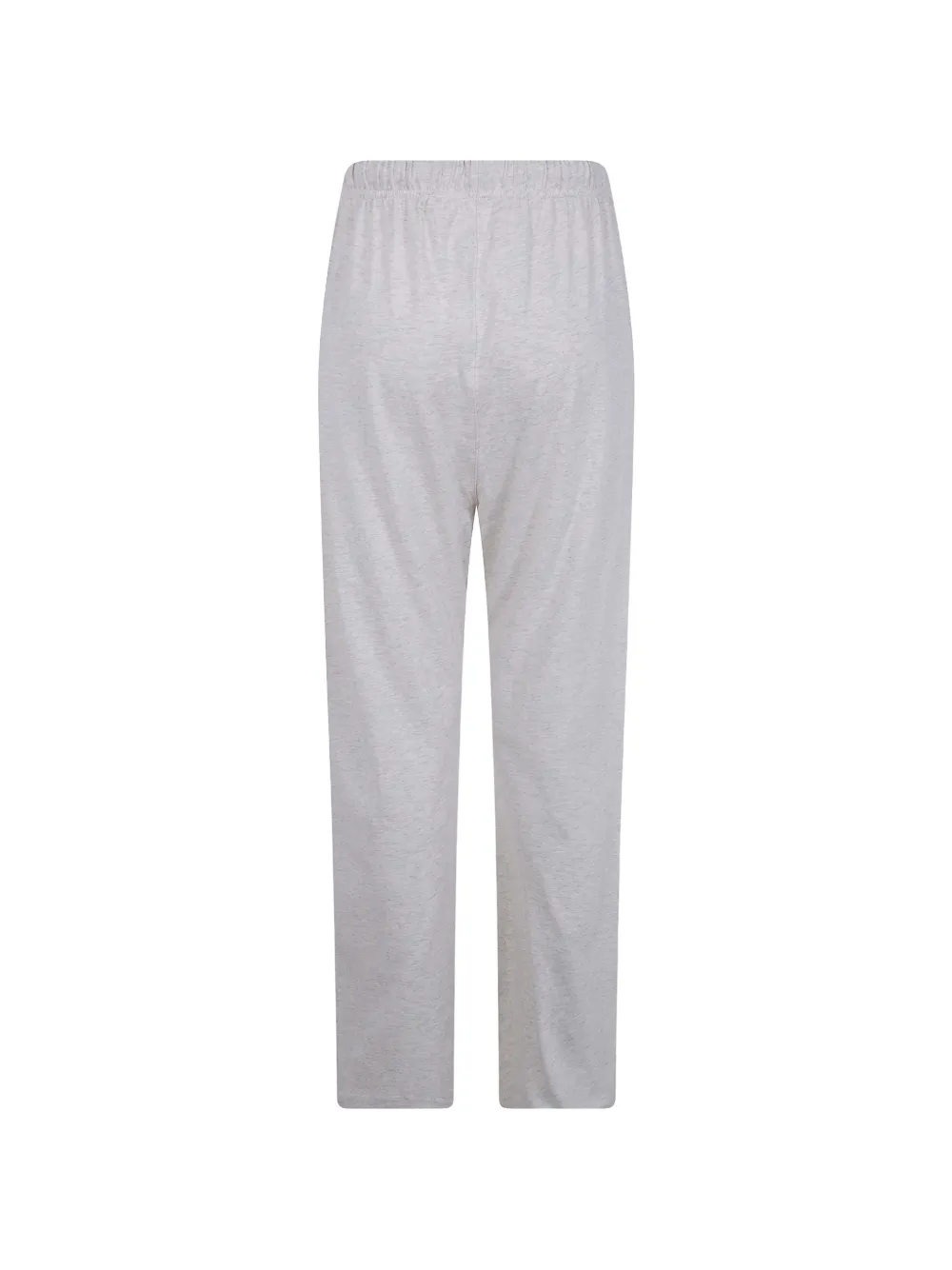 FEAR OF GOD ESSENTIALS Trainingsbroek met trekkoord Grijs