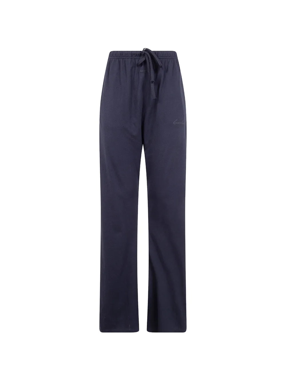 FEAR OF GOD ESSENTIALS logo-detail track pants - Nero