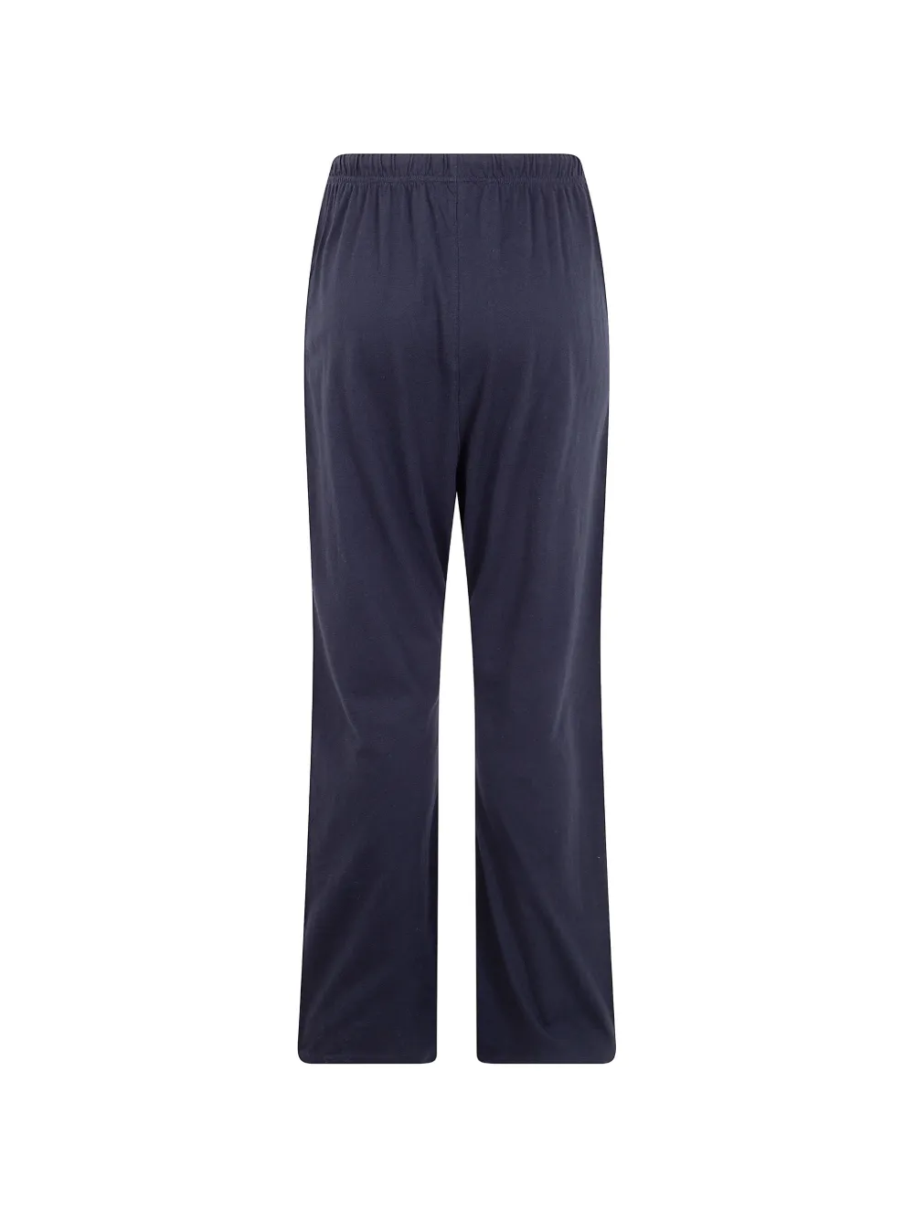 FEAR OF GOD ESSENTIALS Trainingsbroek met logo-detail Zwart