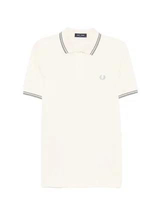 Fred Perry