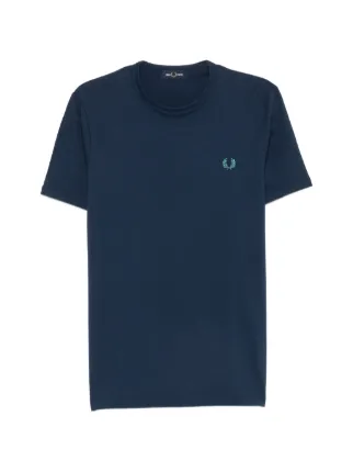 Fred Perry