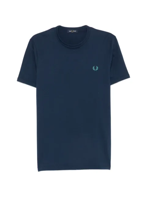 Fred Perry cotton T-shirt