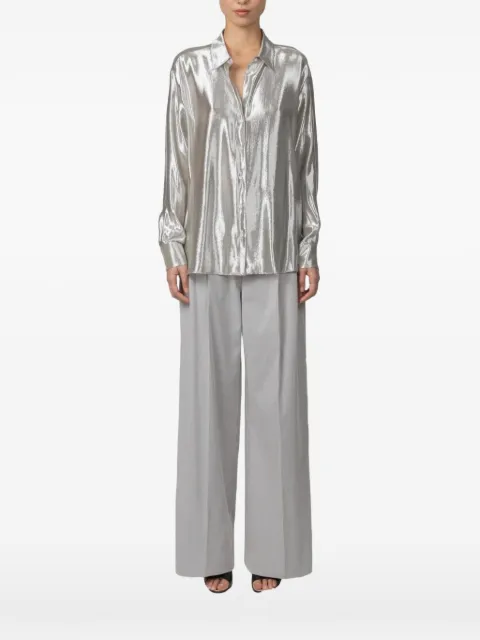 Indress Jane buttoned shirt