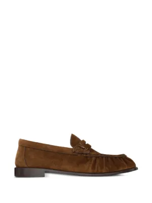 Saint Laurent（サンローラン）ウィメンズ ローファー - FARFETCH