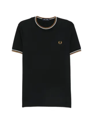 Fred Perry