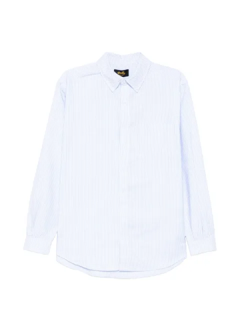 stan ray striped shirt