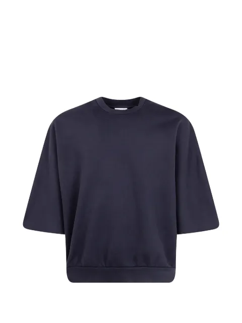 Fear Of God elasticated-hem T-shirt