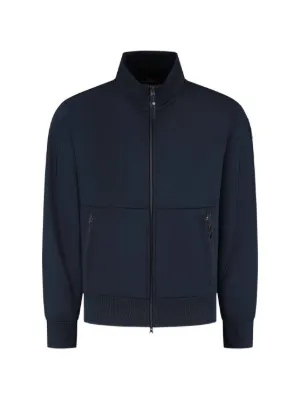Colmar ジップアップ ジャケット | ブルー | FARFETCH JP