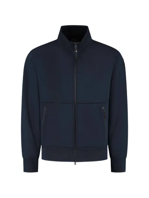 Parajumpers patch zip jacket