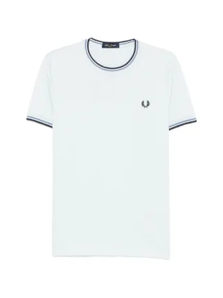 Fred Perry