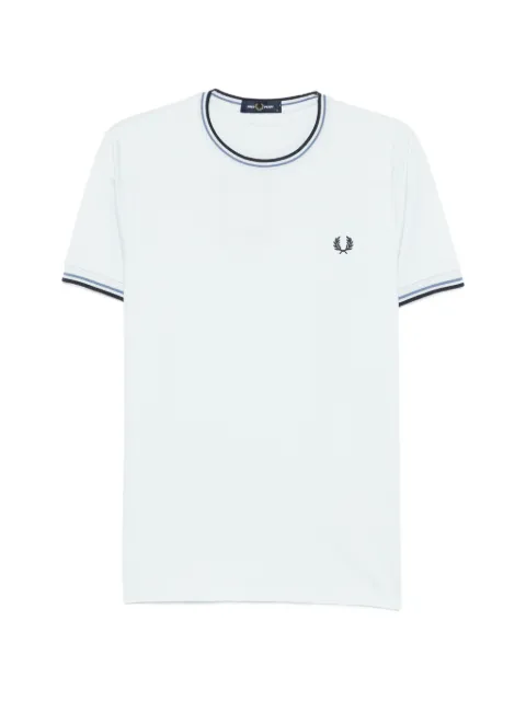 Fred Perry twin-tipped T-shirt