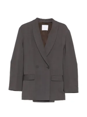 Diesel G-Milla クロップド ジャケット | グレー | FARFETCH JP